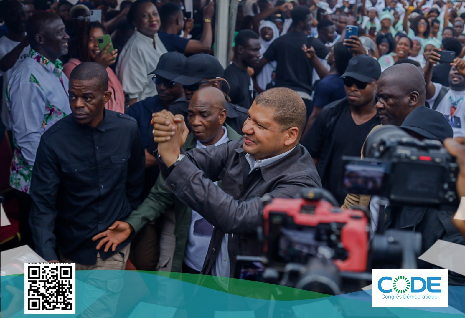 Présidentielle 2025| Affaire primes des scrutateurs