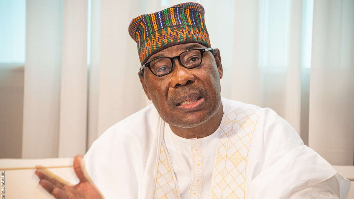 Bénin| Après le rejet de la candidature des Démocrates