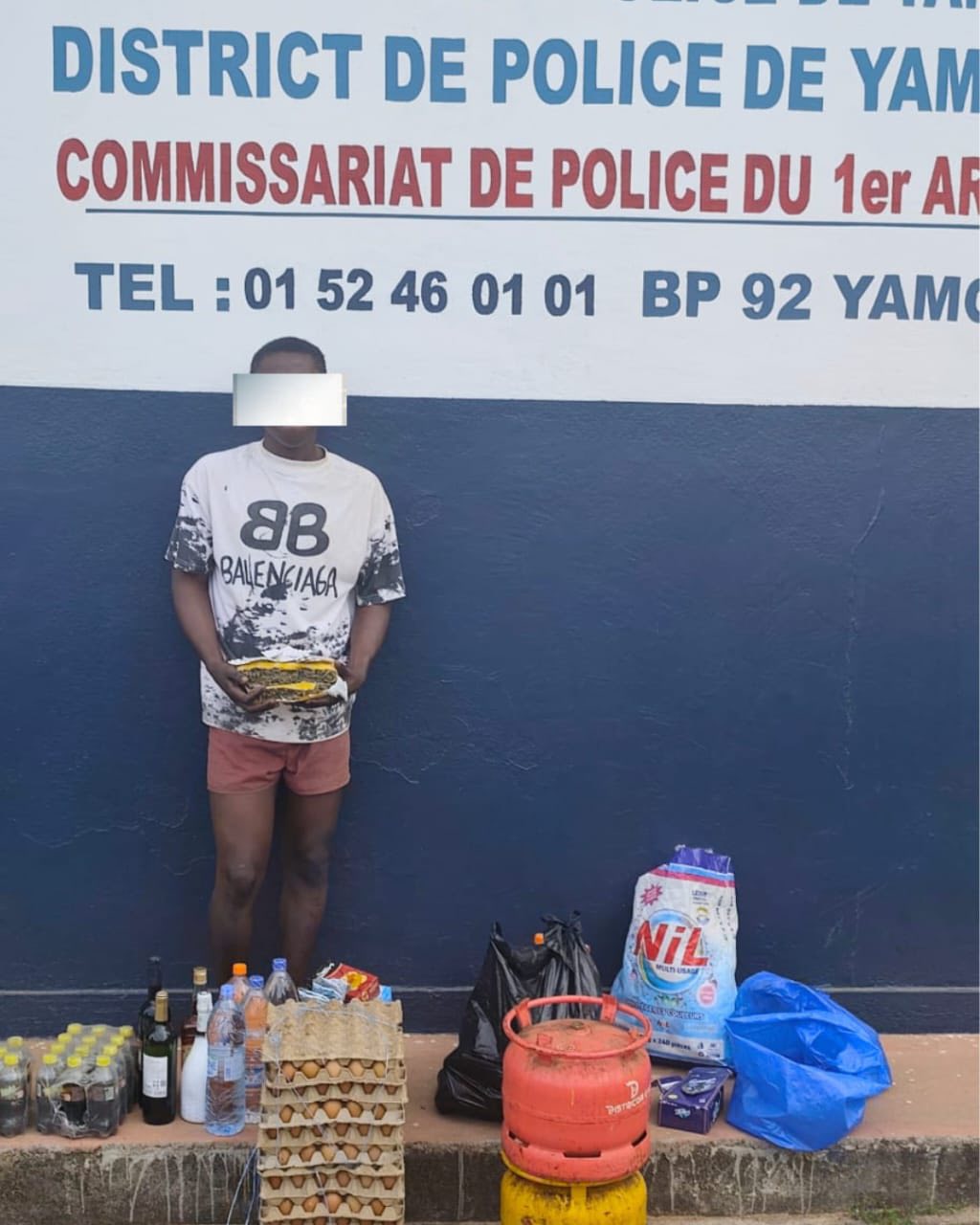 Yamoussoukro| Lutte contre l’insécurité