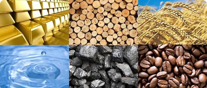 Matières premières| Plombés par le trop-plein de pétrole