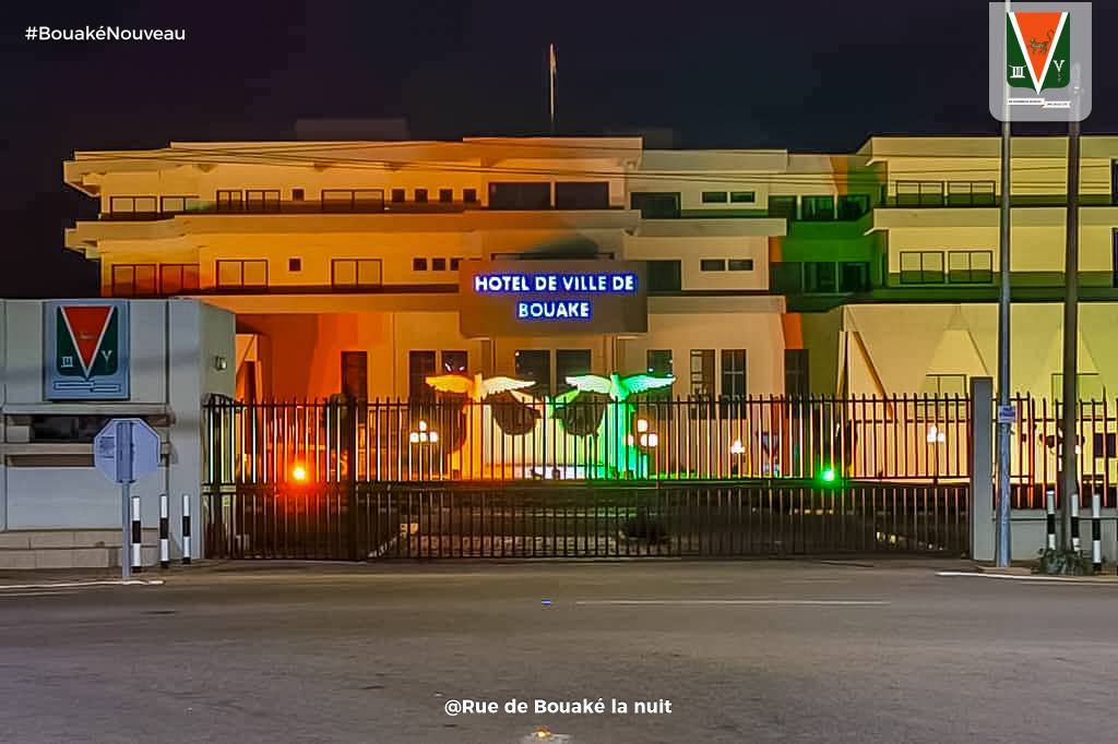 Carnet touristique| Bouaké