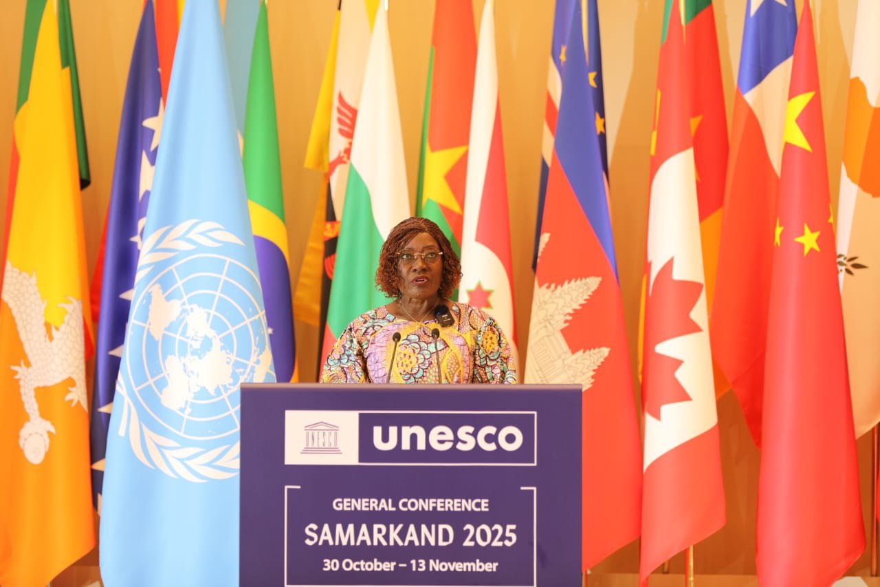 UNESCO| Solidarité pour le Sahel et ambitions d’innovation