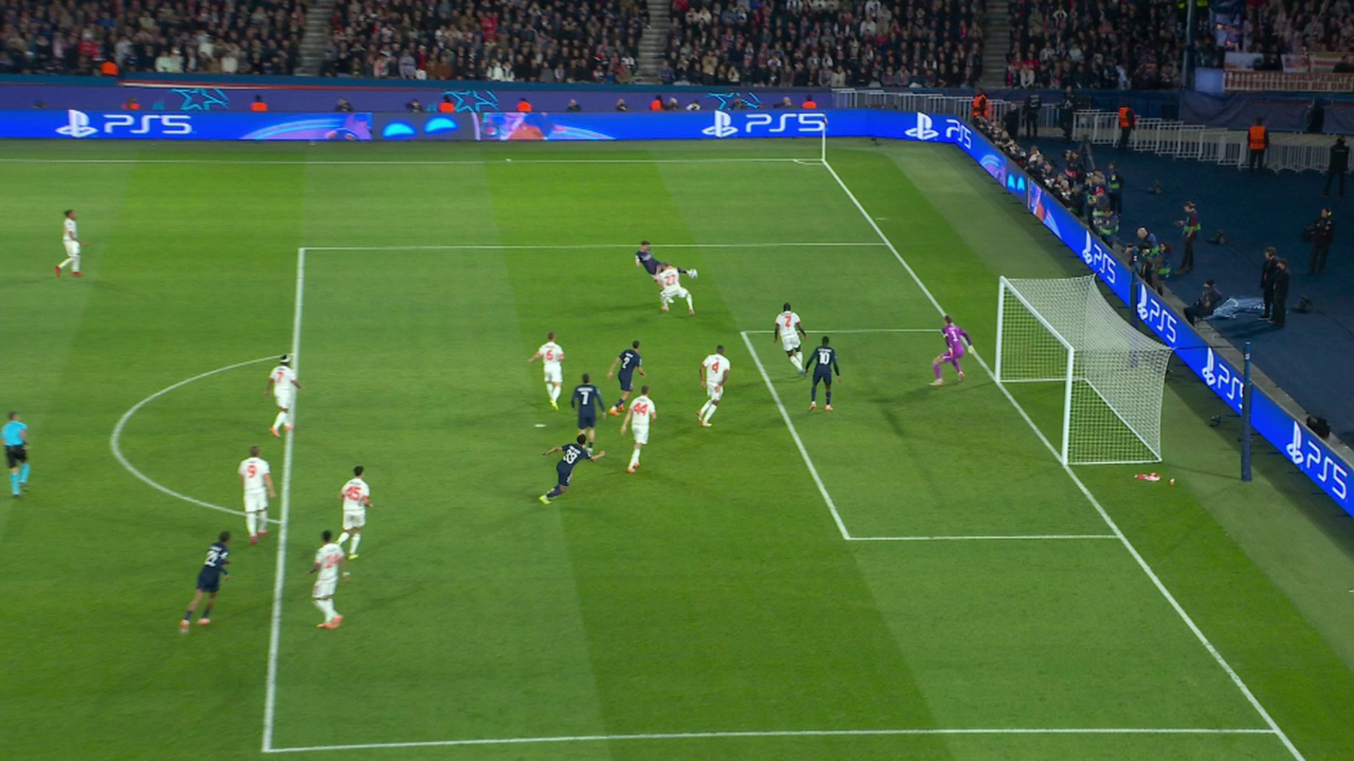 Football | Ligue des champions :