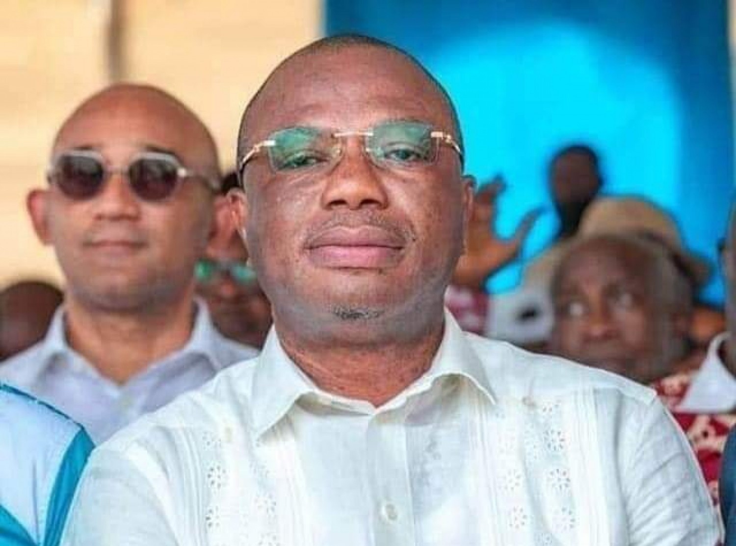 Justice | Interpellé le 4 novembre dernier