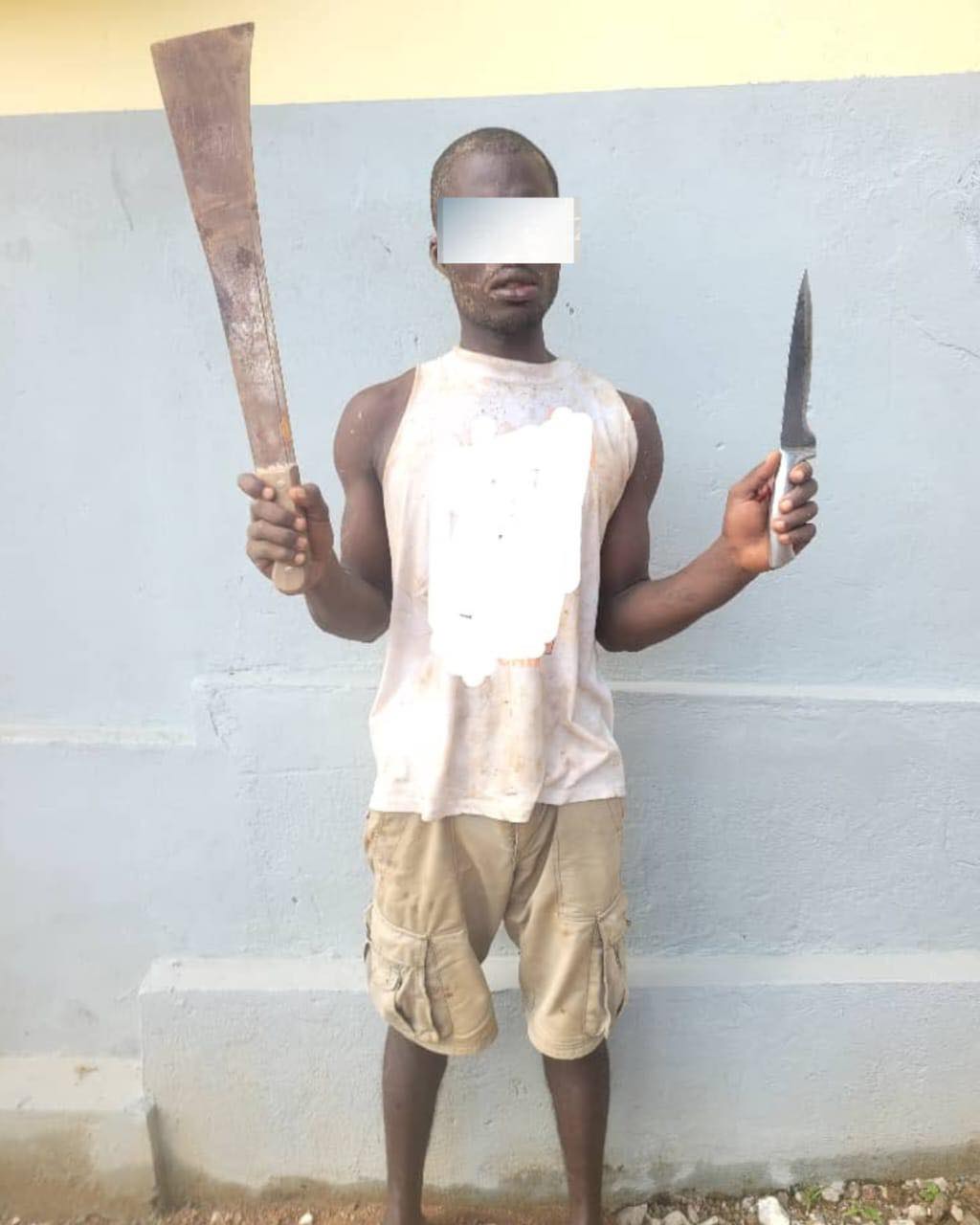 Gagnoa | Lutte contre l’insécurité