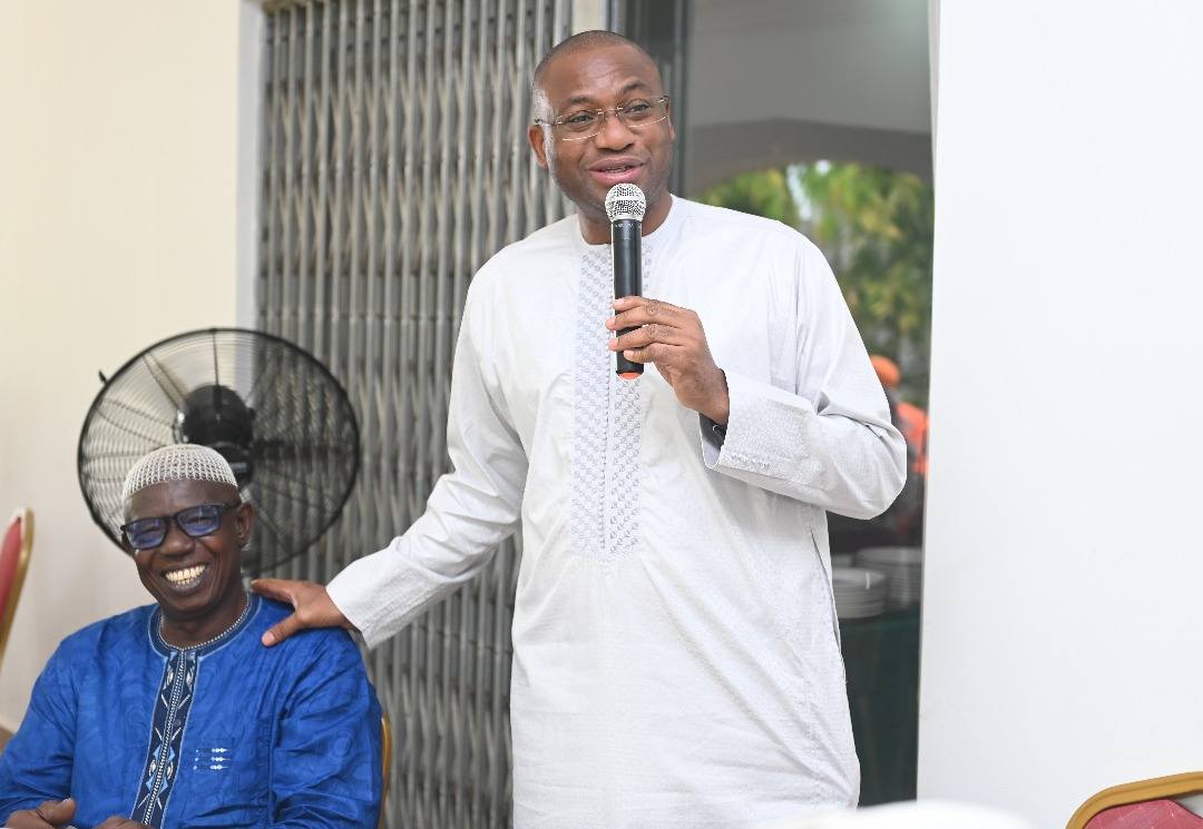 Béoumi | Après la victoire du Président Ouattara