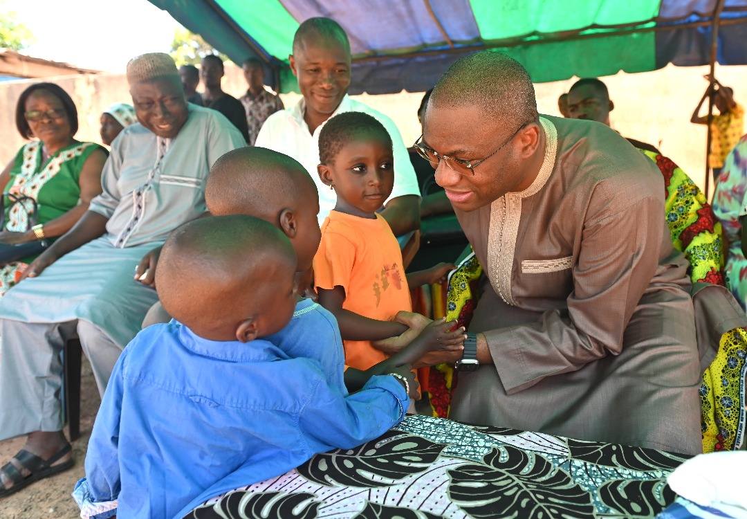 Béoumi | Cohésion et proximité