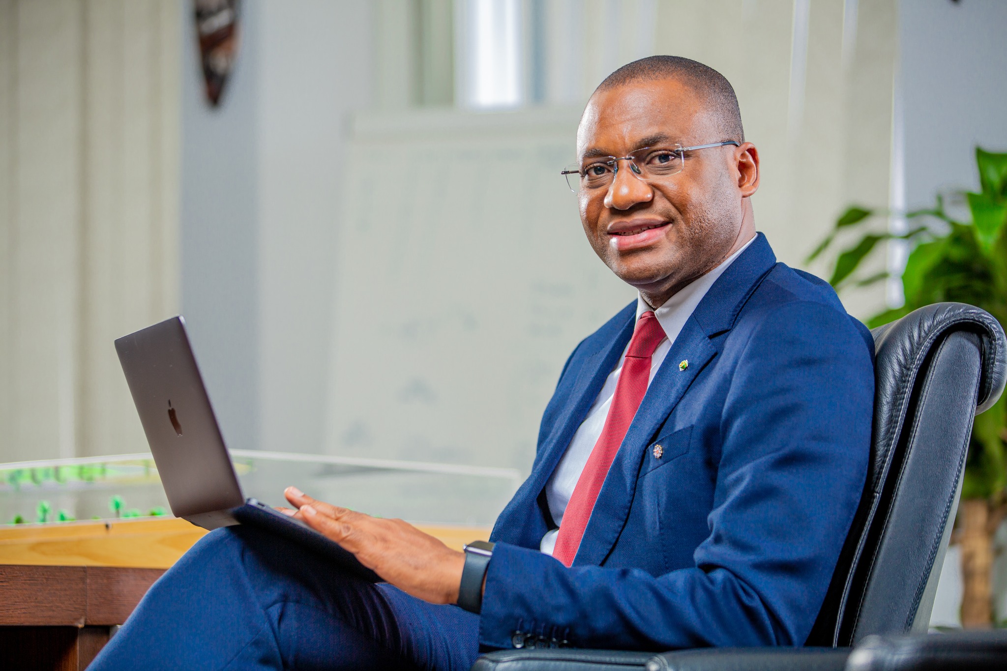 International Libéral | Reconnaissance et Mérite