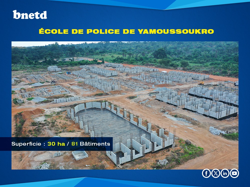 Sécurité | Centre de formation des agents de police