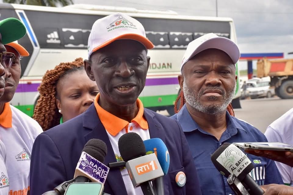 Sécurité routière