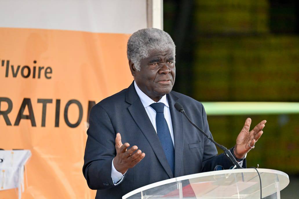 Diplomatie régionale | Yamoussoukro-Conakry