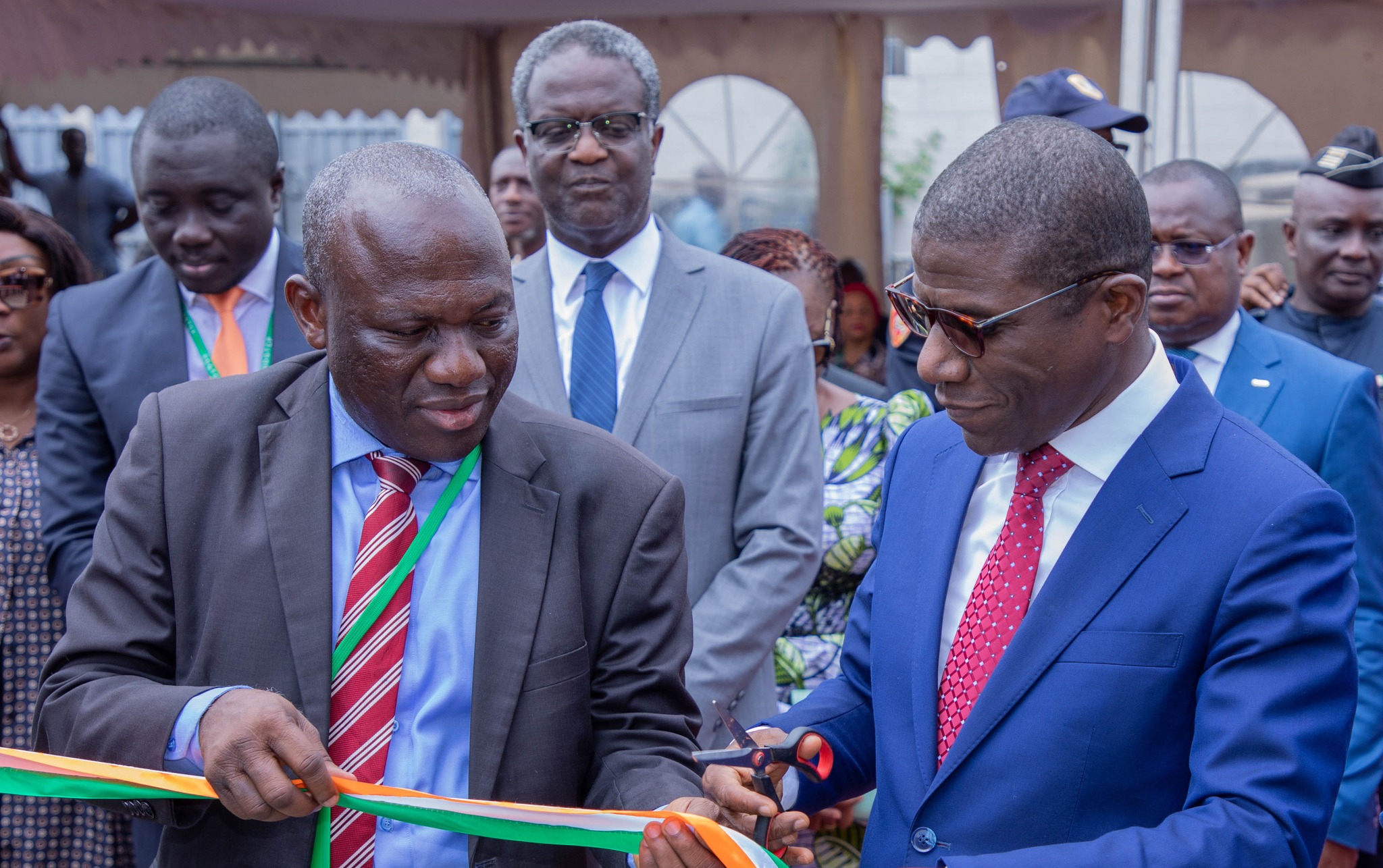 Trésorerie principale | Optimisation des recouvrements