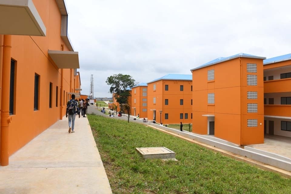 Lycée Technique d’Anyama | Absence d’infirmier