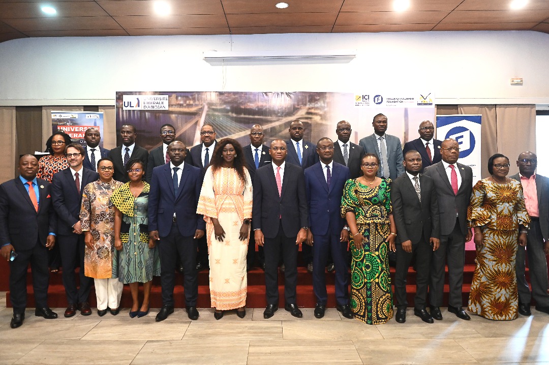 3e édition de l’Université Libérale d’Abidjan