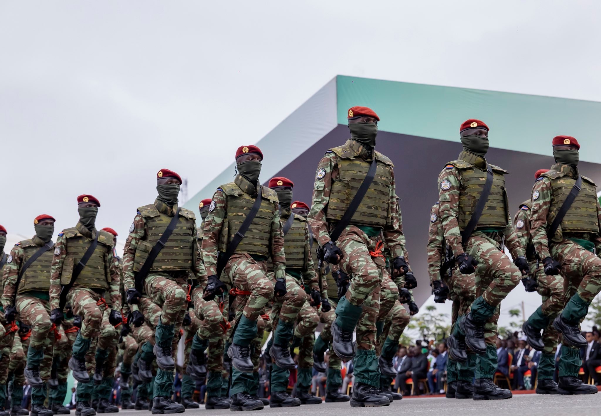 Elections législatives du 27 décembre