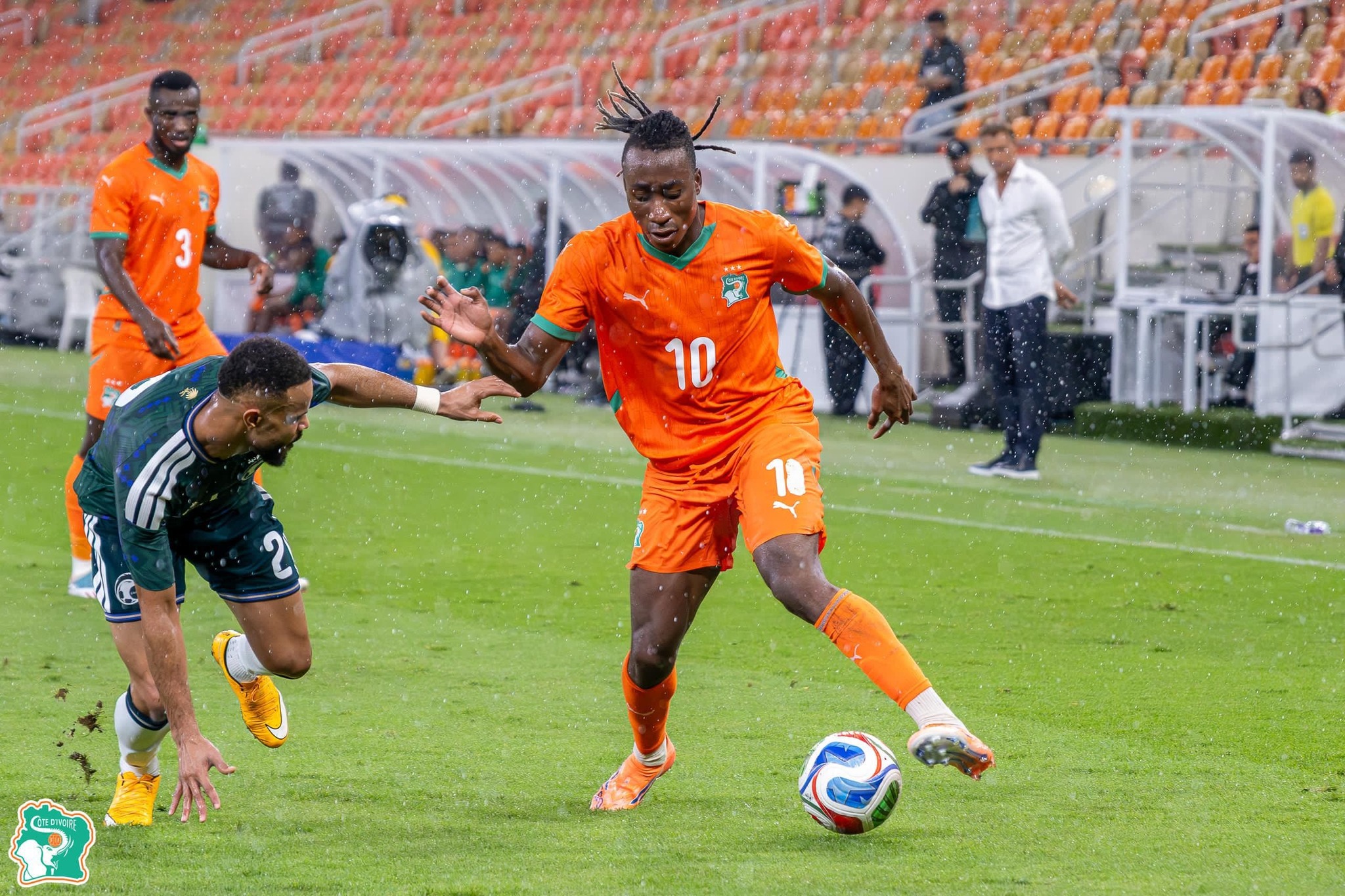 Football | Match amical