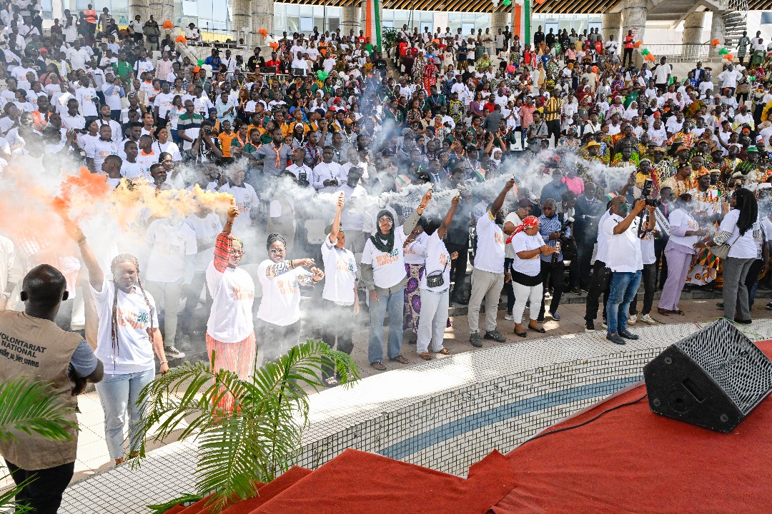 Journée Nationale de la Paix 2025 | Unis dans la diversité