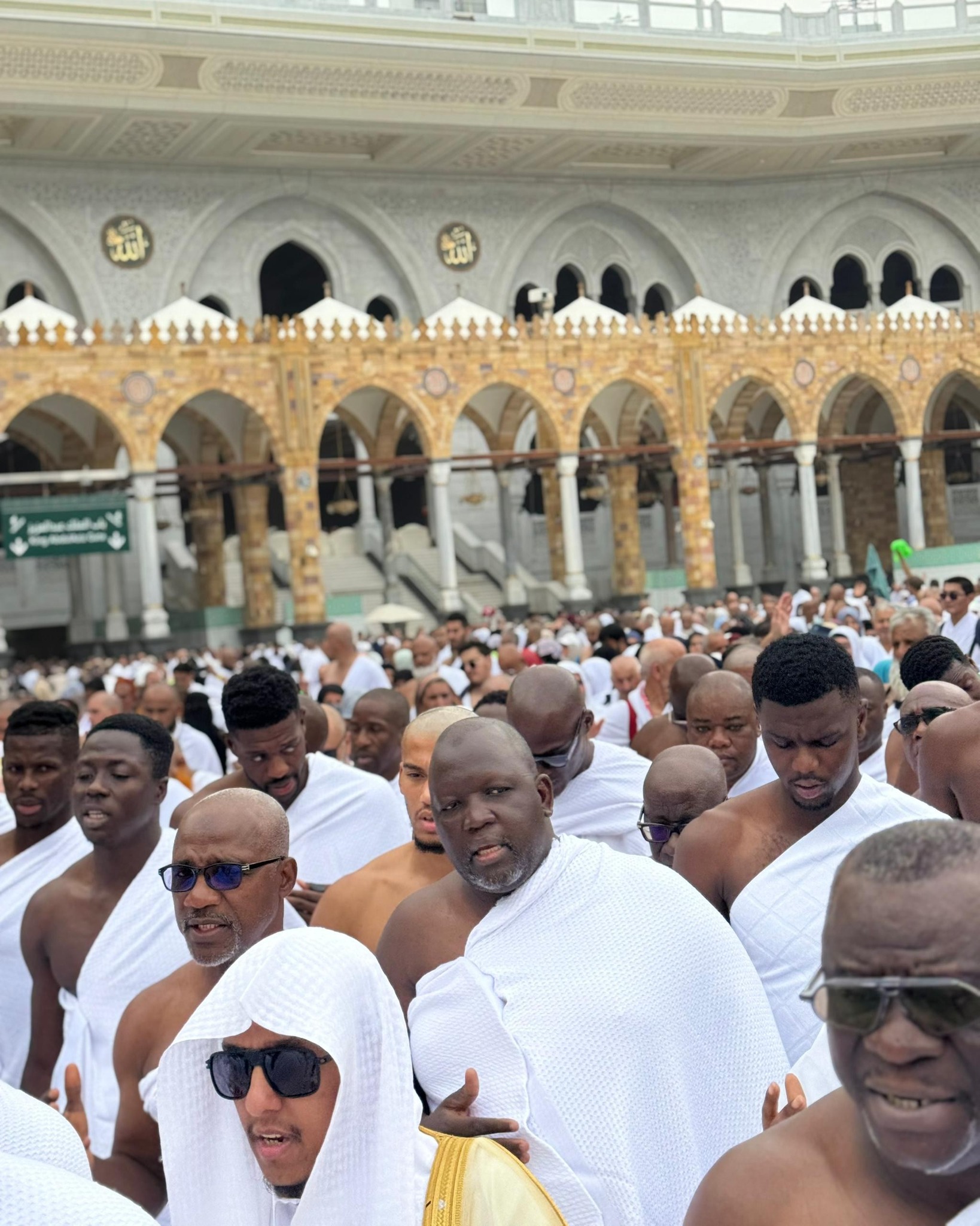 Matchs amicaux | En tournée dans le Moyen Orient