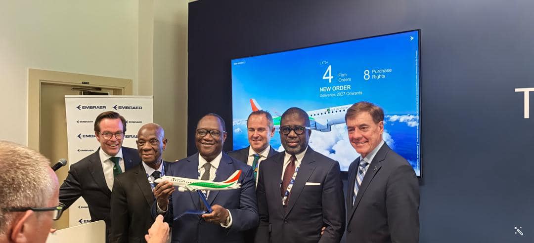 Transport aérien | Pour moderniser sa flotte régionale