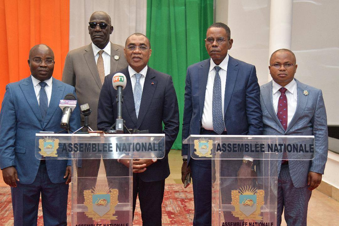 Budget 2024 | A l’Assemblé nationale