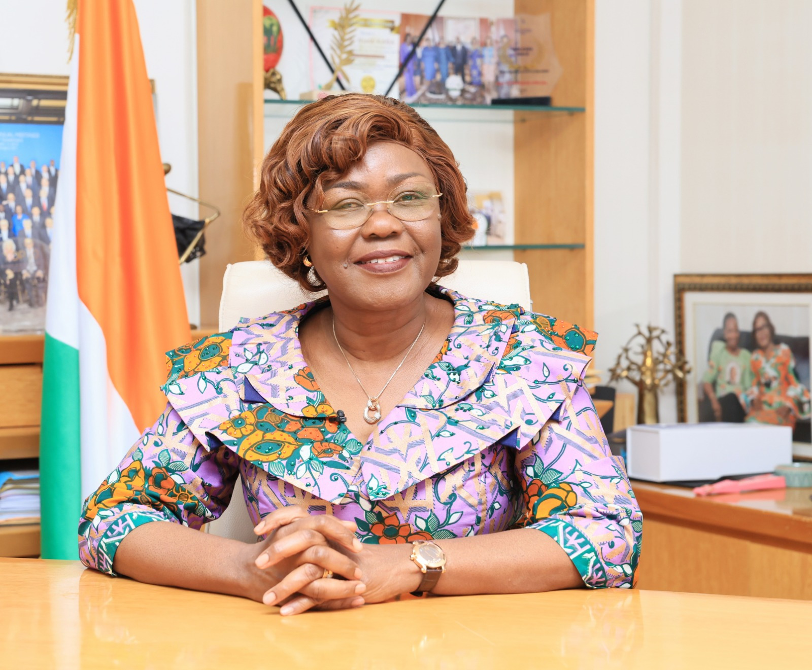 35e Journée africaine de la statistique