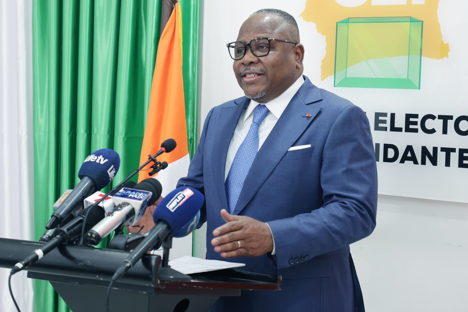 Elections législatives du 27 décembre