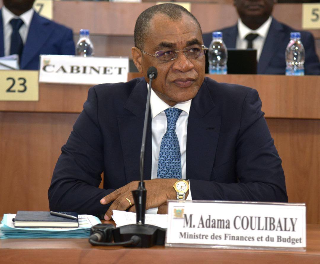 Loi de finances 2026 | Infrastructures, sécurité, emploi