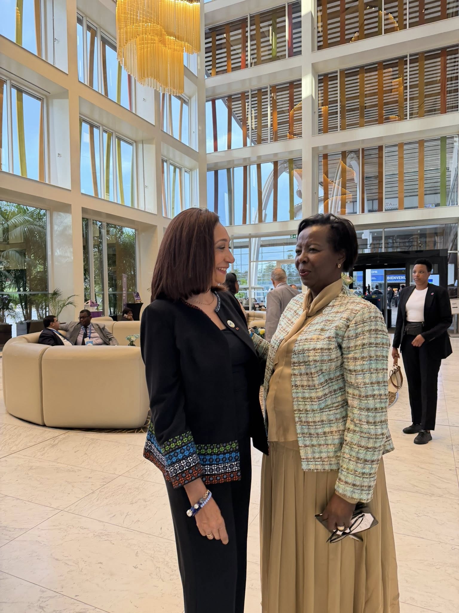 Beijing | Francophonie