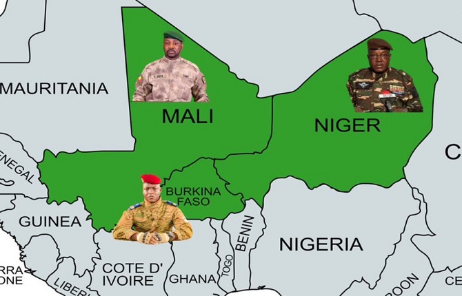 Sahel | En proie au terrorisme