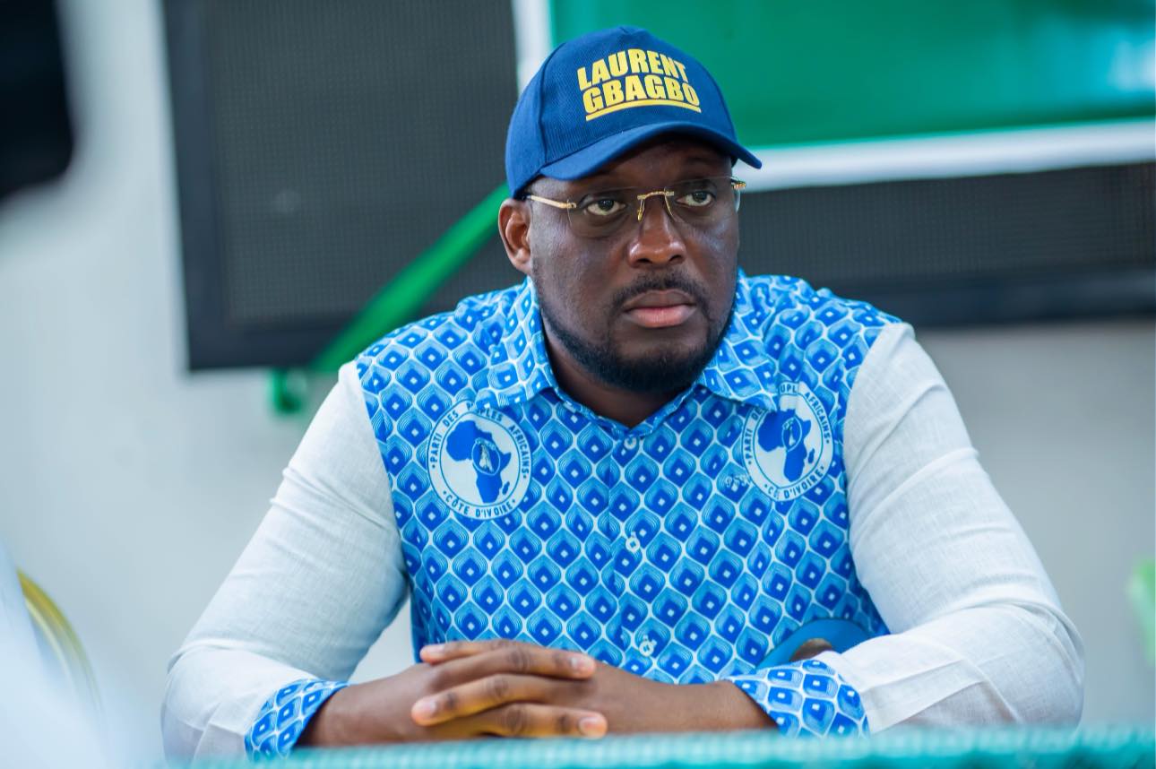 PPA-CI | Malgré sa révocation de ses fonctions