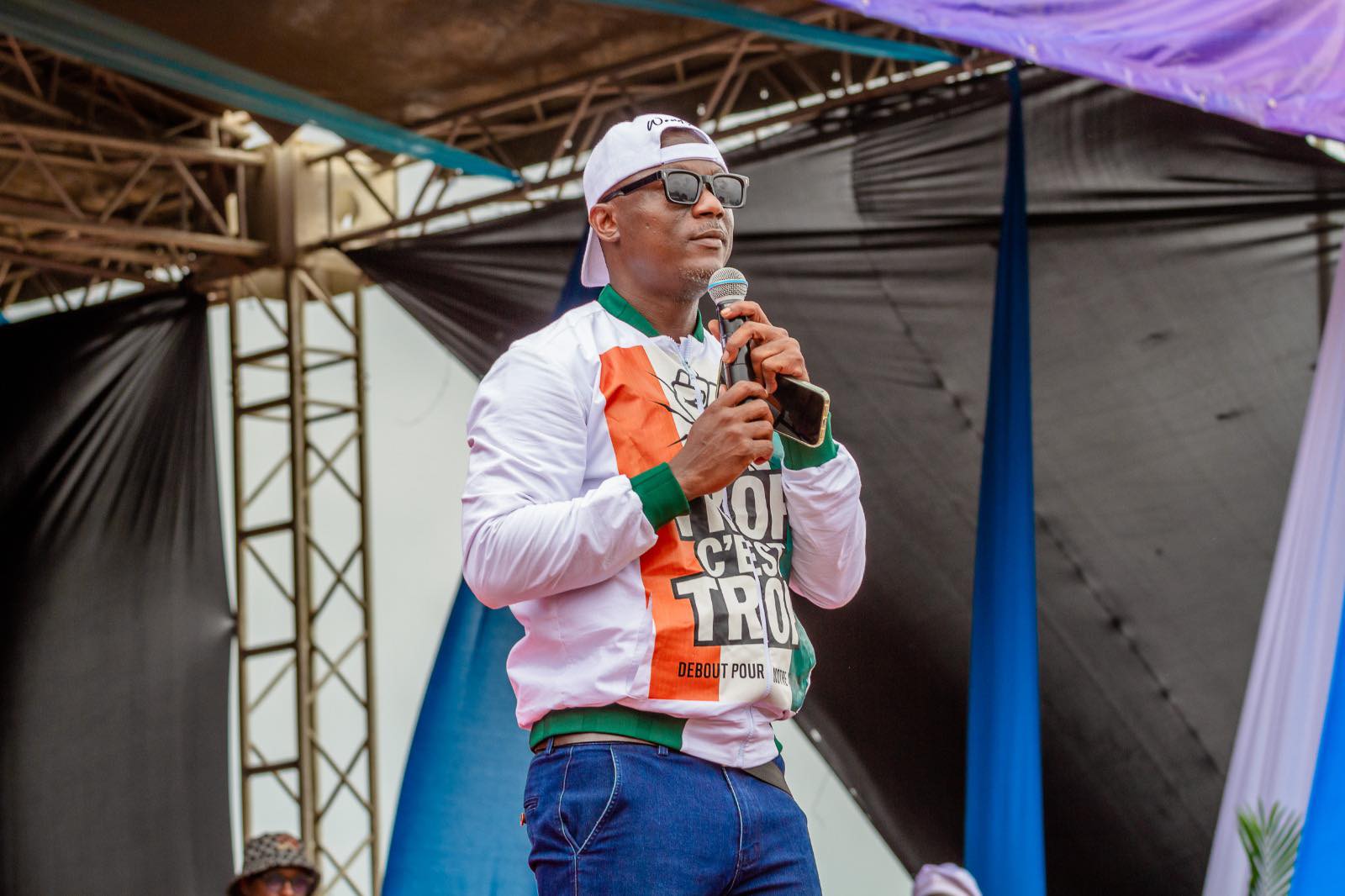 PPA-CI | Révocation de certains cadres