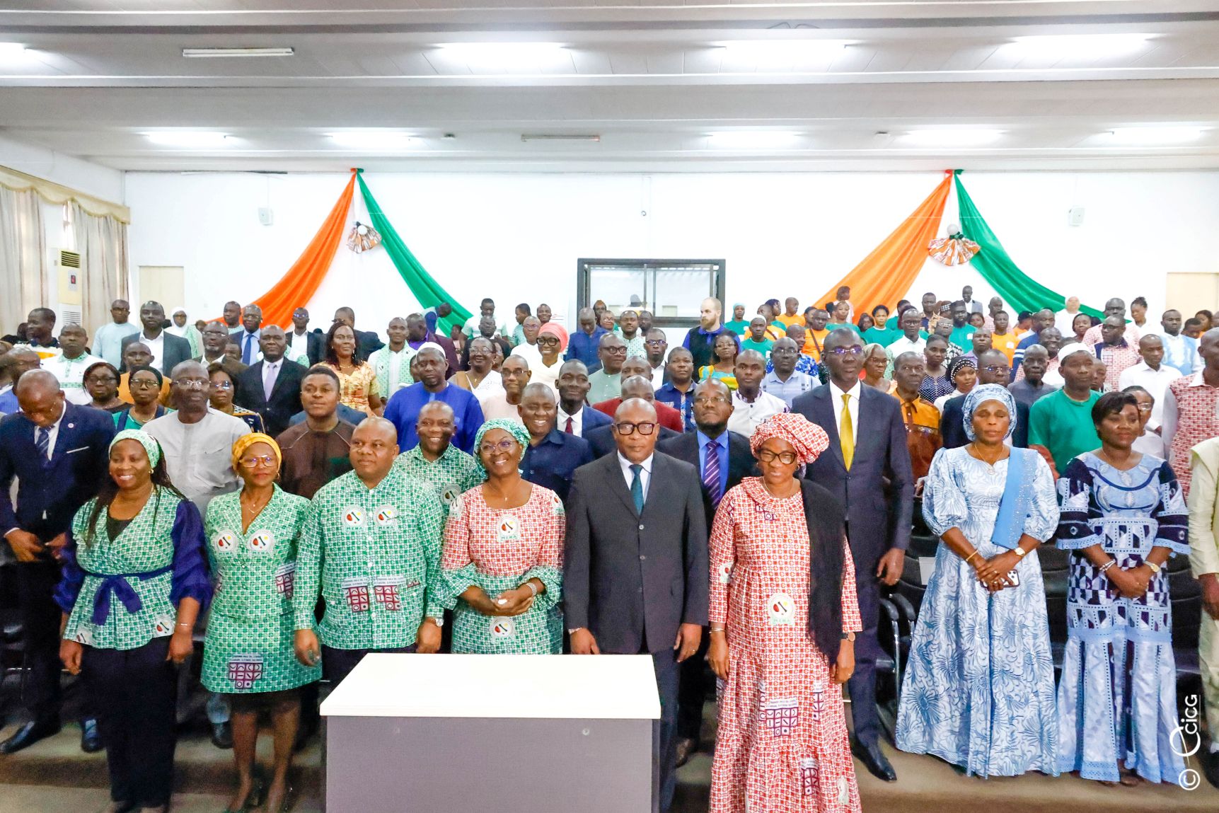 Éducation | Bilan 2024-2025 et perspectives 2025-2026