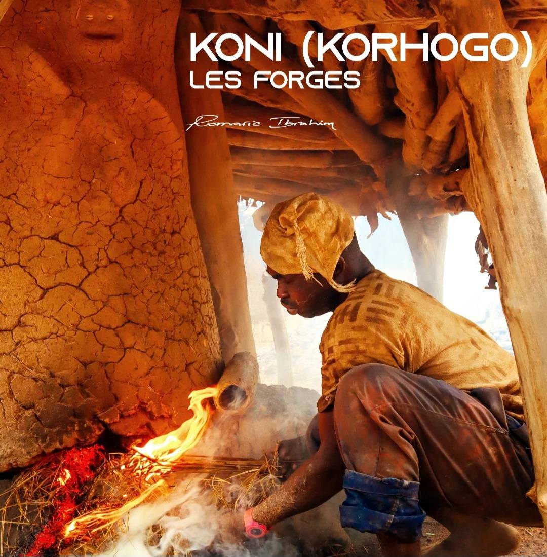 Carnet touristique | Koni