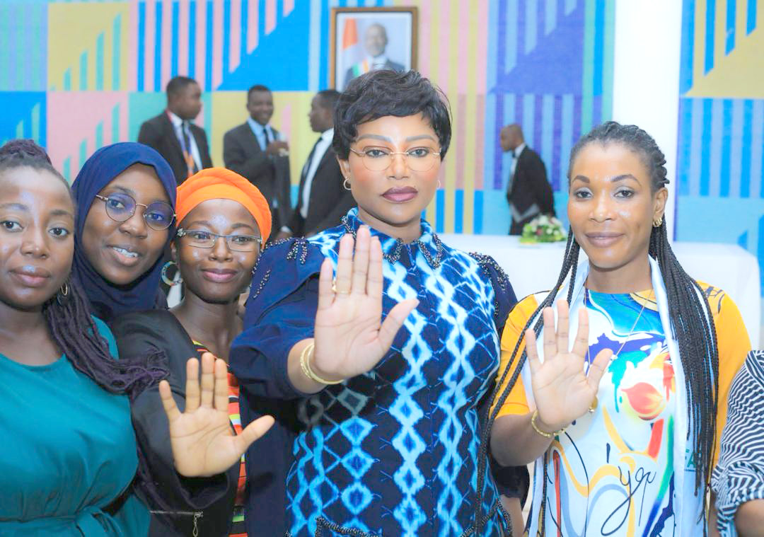 Lutte contre les violences faites aux femmes