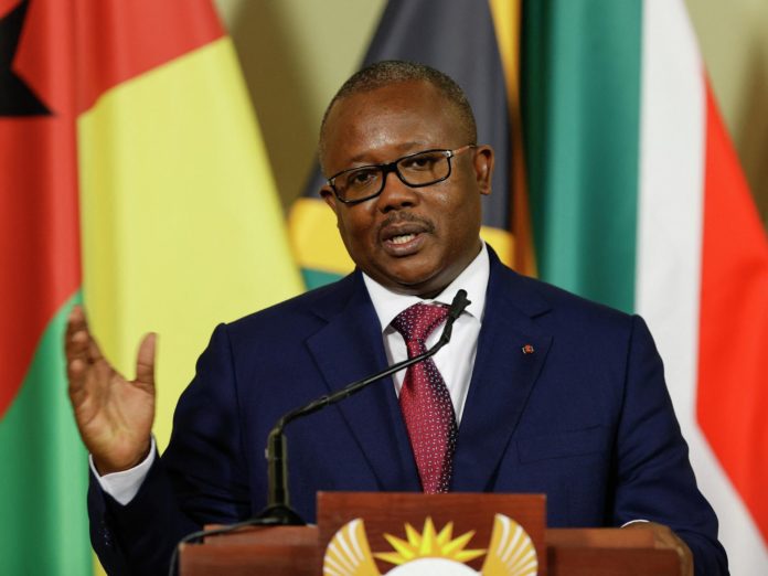 Guinée-Bissau | Remous militaro-sociopolitique