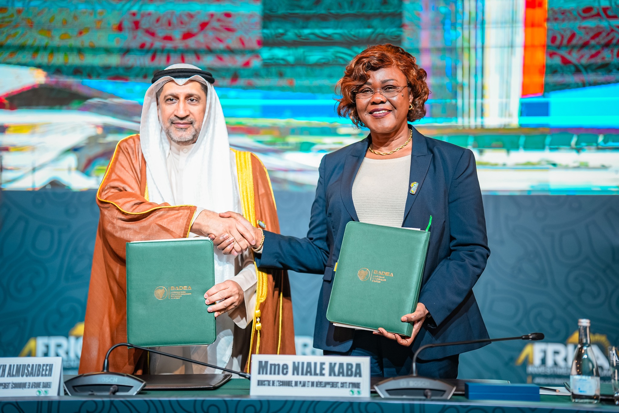 Renforcement du FSA | Côte d’Ivoire - BADEA