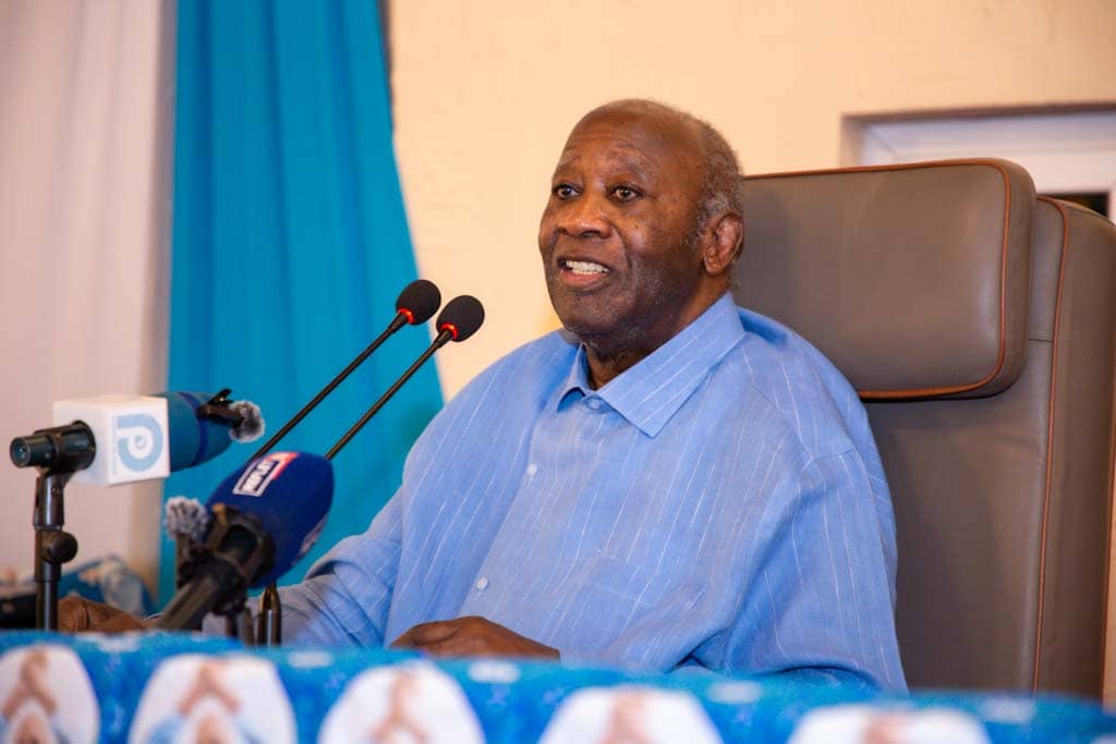 PPA-CI | Plus d’un mois après la présidentielle