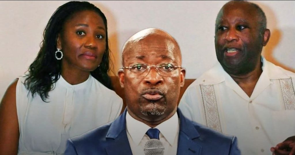 PPA-CI | Gbagbo rompt le silence
