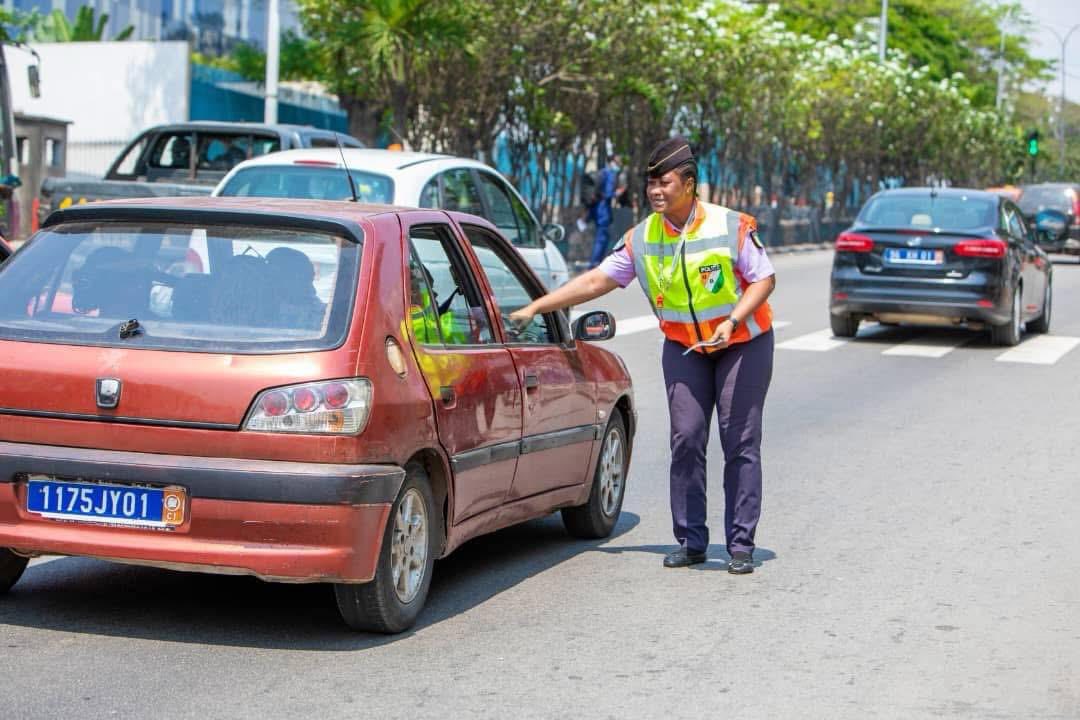 Sécurité routière | Opération épervier