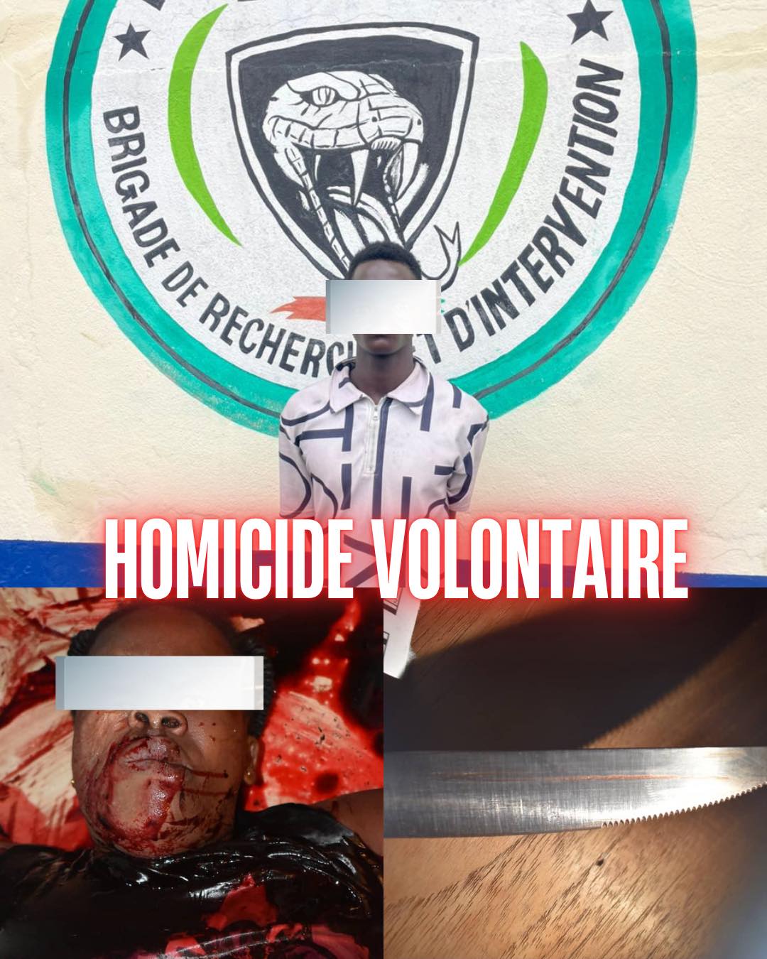 Opération ‘‘Epervier’’ | Lutte contre le grand banditisme