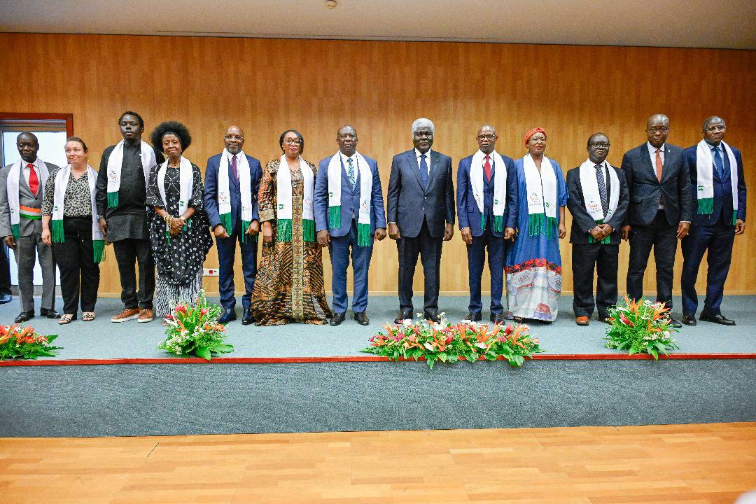 Protection sociale | Lancement du PIPS