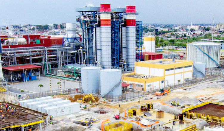 Conseil des Ministres | Accélération énergétique