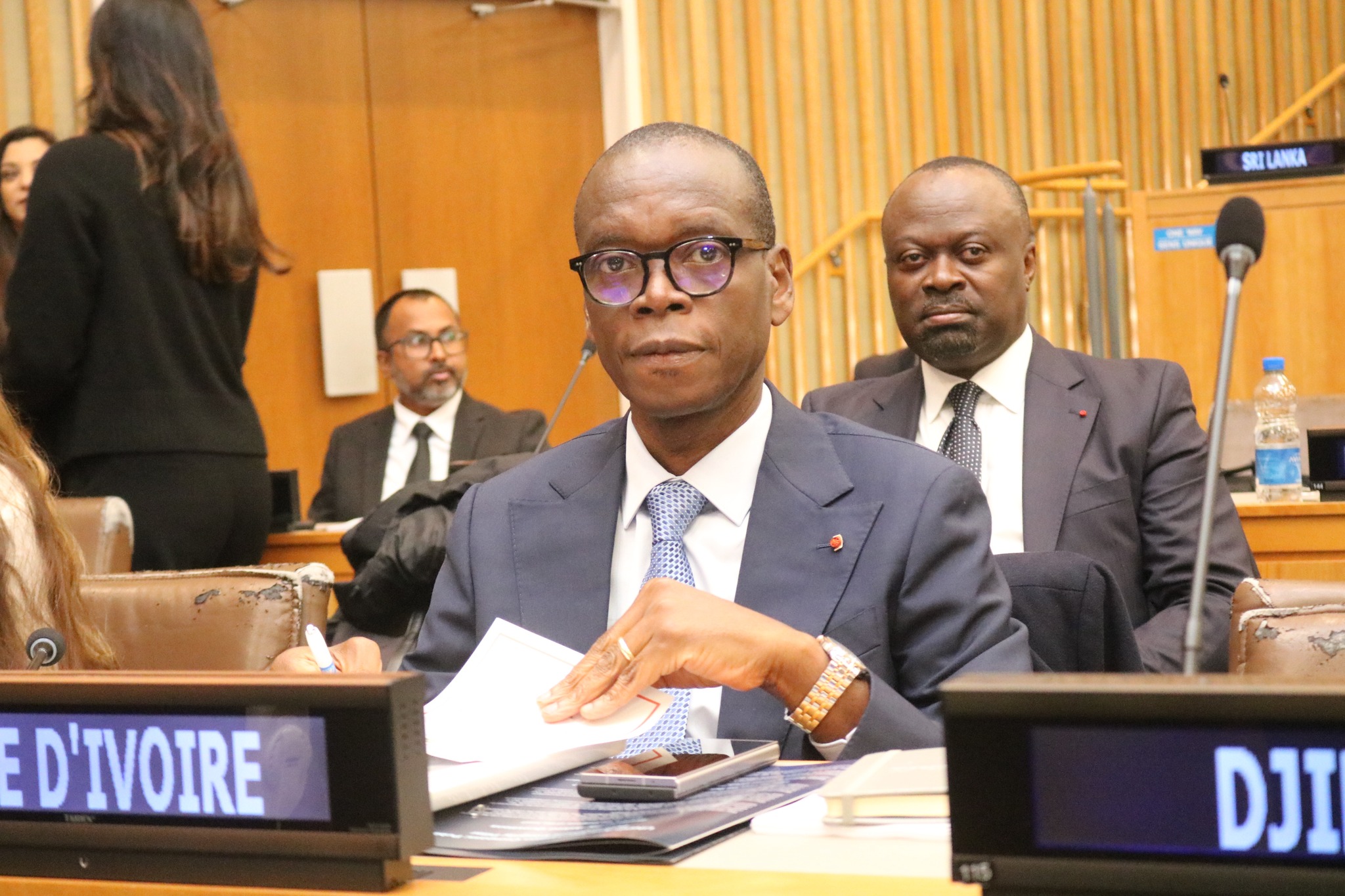 Bonne Gouvernance | Mesure de la corruption