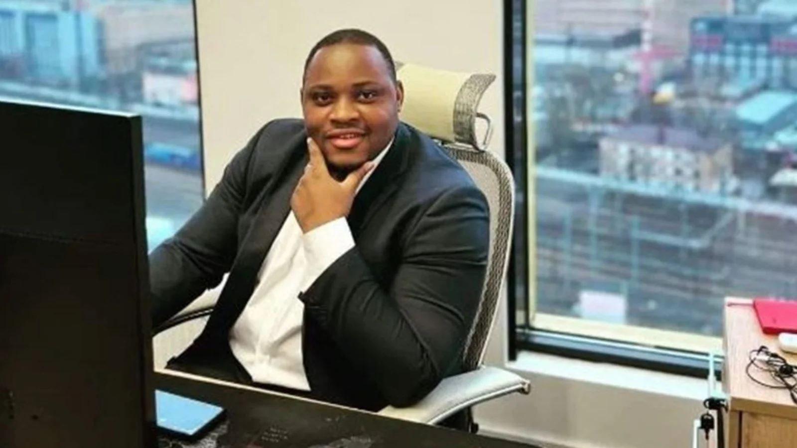 Paiements digitaux | Lacina Pehon Coulibaly