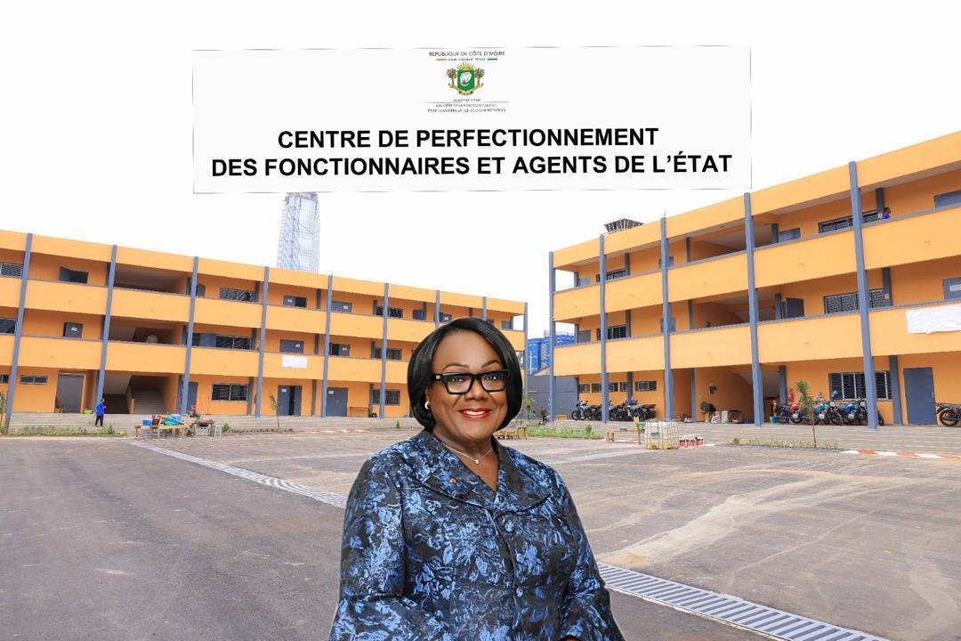 Reportage - Fonction publique | Le CPFAE