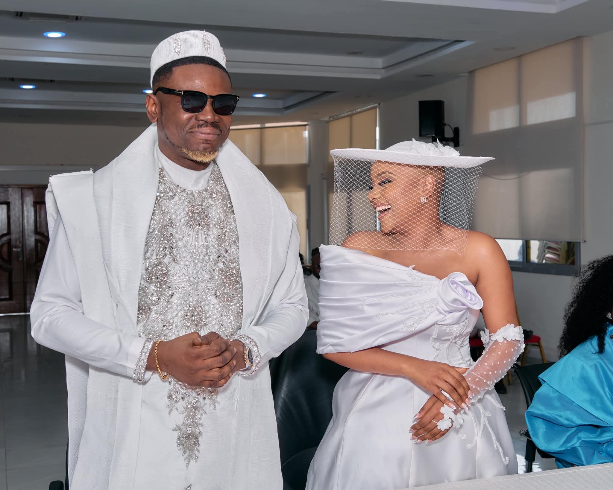 Après le décès de son épouse Nadya Sabeh