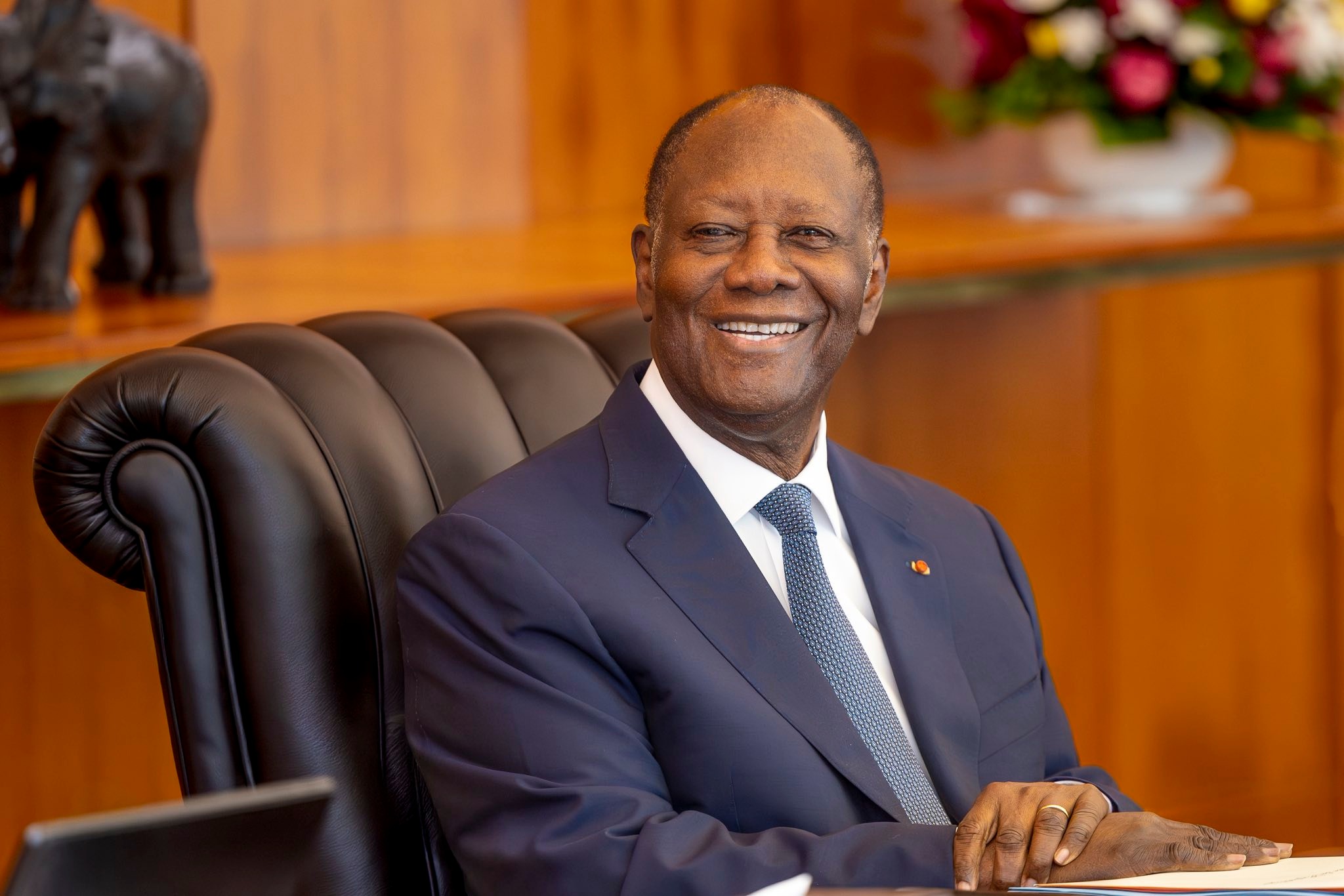 Prestation de serment