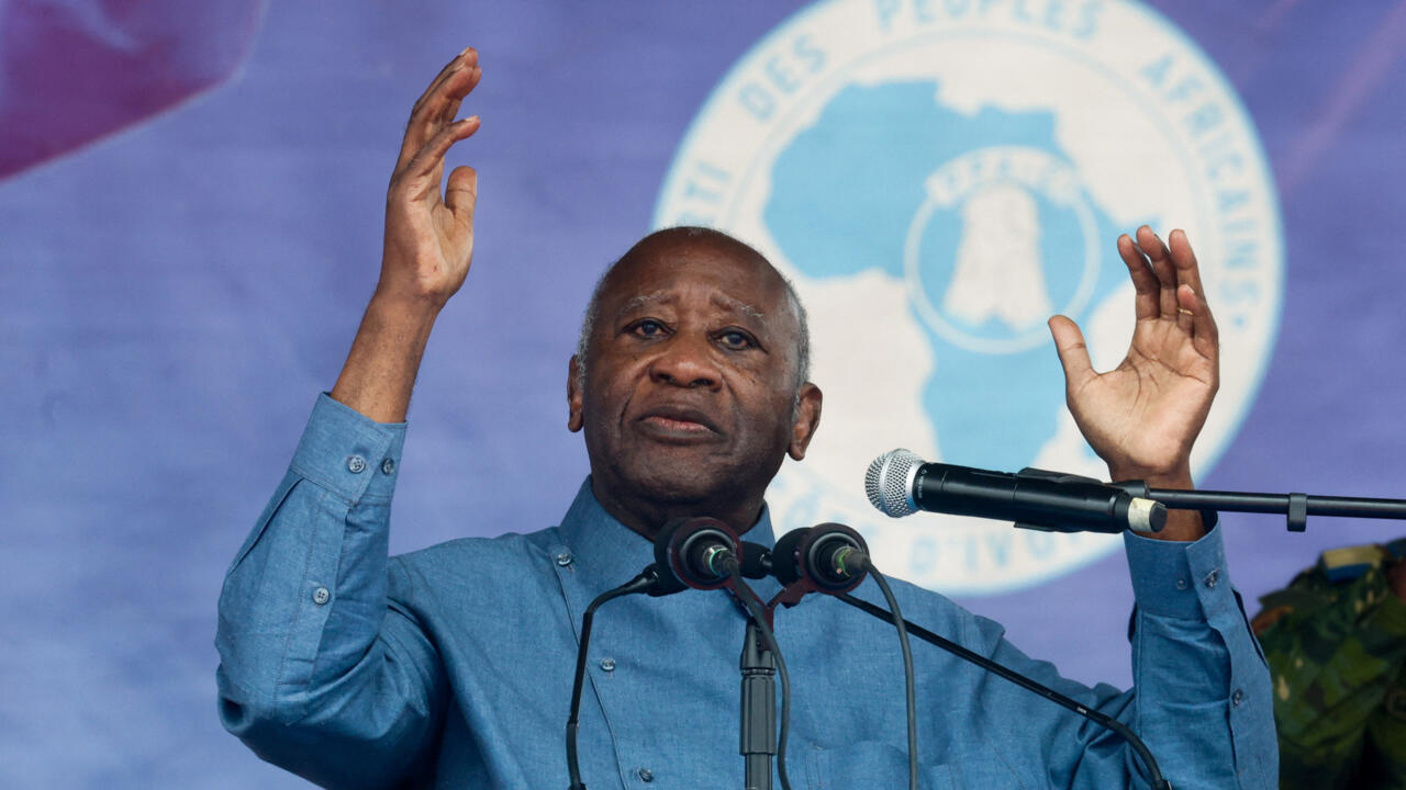 PPA-CI | Crise ivoirienne  de 2000 à 2011