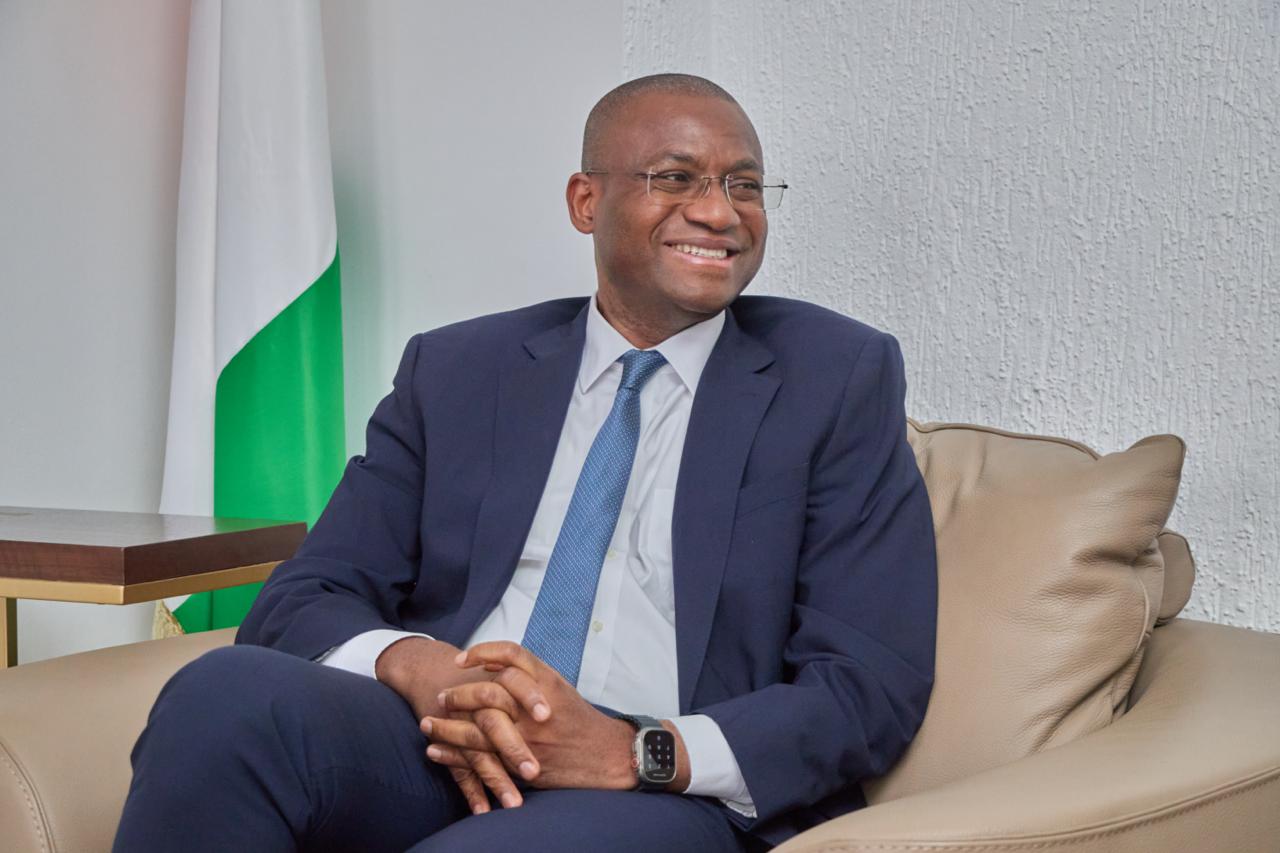 Sidi Tiémoko Touré ou l’art de servir