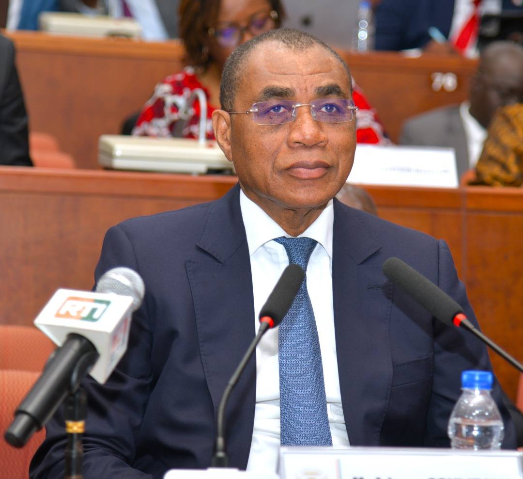 Budget 2026 de l’Etat | Au Sénat